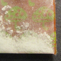 Ketamine molecular scheme