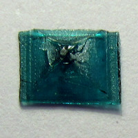 LSD molecular scheme