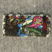 MF Aztec LSD molecular scheme