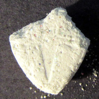 White Tesla molecular scheme