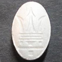 Maserati molecular scheme