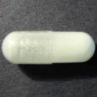 White Powder molecular scheme