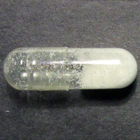 White Powder molecular scheme