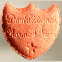 Dom Pérignon molecular scheme