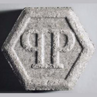 Philipp Plein molecular scheme