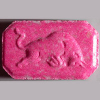 Red Bull molecular scheme