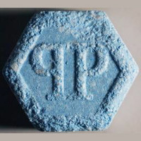 Philipp Plein molecular scheme