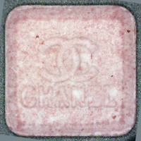 Chanel molecular scheme