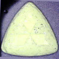 Mitsubishi molecular scheme