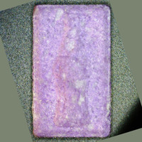 Coca Cola molecular scheme