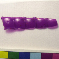 Purple Tentacle molecular scheme