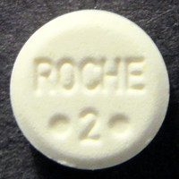 Roche 2 molecular scheme