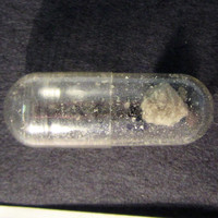 Purple Rock molecular scheme