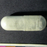 Diclazepam molecular scheme