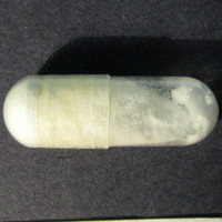 Clonazolam molecular scheme