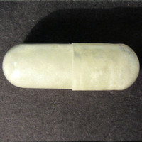 Etizolam molecular scheme