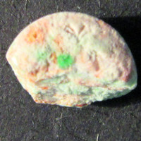 MDMA Pill molecular scheme