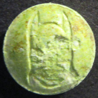 Batman molecular scheme