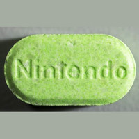 Nintendo molecular scheme