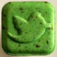 Twitter molecular scheme