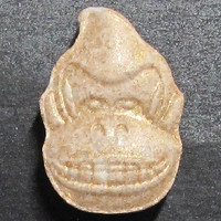 Donkey Kong molecular scheme