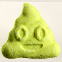 Emoji Kothaufen molecular scheme