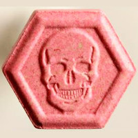 Philipp Plein molecular scheme