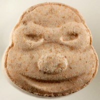 Ninja Turtle molecular scheme