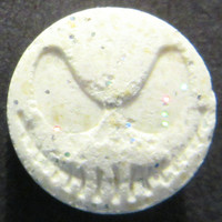 Nightmare Before Christmas molecular scheme