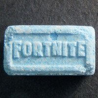 Fortnite molecular scheme