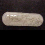 Capsule molecular scheme