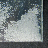 Ketamine molecular scheme