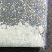 White Powder molecular scheme