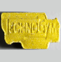 TechnoGym molecular scheme