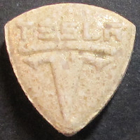 Tesla molecular scheme