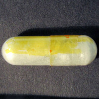 Benzo molecular scheme