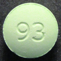 93 5453 molecular scheme