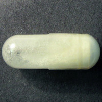 Etizolam molecular scheme