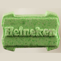 Heineken molecular scheme