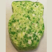 Handgranate molecular scheme