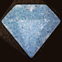 Diamant molecular scheme