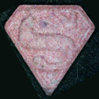 Superman molecular scheme