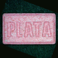 Plata o Plomo molecular scheme