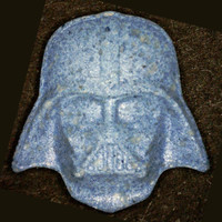 Darth Vader molecular scheme