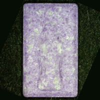 Coca Cola molecular scheme