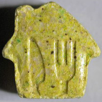 Lieferando molecular scheme