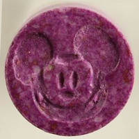 Mickey Mouse molecular scheme