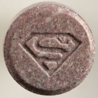 Superman molecular scheme