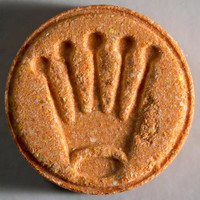 Rolex molecular scheme