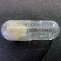 MDMA molecular scheme